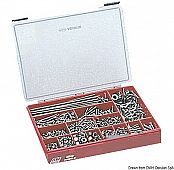 Formar | Forniture Marittime | Cassette Viti Assortite Formar | Forniture Marittime | Cassette Viti Assortite