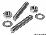 Kit prigionieri Inox per bitte Kit prigionieri Inox per bitte