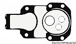 Kit guarnizioni per motori MERCRUISER Kit guarnizioni per motori MERCRUISER