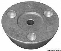 Formar | Forniture Marittime | Anodi generici Formar | Forniture Marittime | Anodi generici