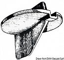 Pinna piega dx/sx Pinna piega dx/sx