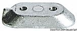 Anodo cavalletto per Yamaha 4/70 HP 4 tempi Anodo cavalletto per Yamaha 4/70 HP 4 tempi