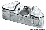 Anodo cilindro per Yamaha 9,9/250 HP Anodo cilindro per Yamaha 9,9/250 HP