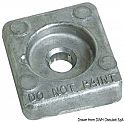 Zinco per Honda 8/20 HP Zinco per Honda 8/20 HP