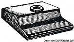 Placchetta per 9,9-15 Hp 2 tempi + 8/9,9/15 4 tempi Placchetta per 9,9-15 Hp 2 tempi + 8/9,9/15 4 tempi