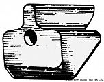 Anodo fuoribordo 4 - 8 HP  Anodo fuoribordo 4 - 8 HP