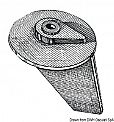 Pinna per 25/30 HP e 40/50 HP Mega Pinna per 25/30 HP e 40/50 HP Mega