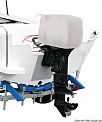 Coprimotore fuoribordo OCEANSOUTH 2/4 tempi Top Quality - Testa motore Coprimotore fuoribordo OCEANSOUTH 2/4 tempi Top Quality - Testa motore