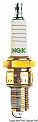 Candela giapponese NGK Candela giapponese NGK