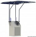 T-Top in alluminio retrattile T-Top in alluminio retrattile