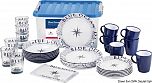 Serie vasellame Blue Ocean Serie vasellame Blue Ocean