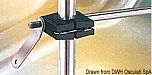Supporto per barbecue MAGMA 48.511.01/02/03 Supporto per barbecue MAGMA 48.511.01/02/03