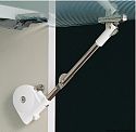 Soft Down Stay - apertura verso l'alto Soft Down Stay - apertura verso l'alto