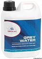 Deodorante antifermentativo Grey Water per acque grigie di camper e barche Deodorante antifermentativo Grey Water per acque grigie di camper e barche