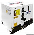 Generatori MASE linea IS.7 – 3000 rpm Generatori MASE linea IS.7 – 3000 rpm