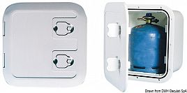 Accessori Nautici e Prodotti:  Impianti gas Prodotti e accessori: Impianti gas