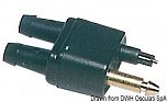 Innesto carburante Johnson/Evinrude Innesto carburante Johnson/Evinrude