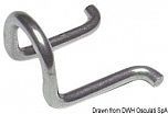 Guidascotte per CLEAT SPRING SERVO 22 Guidascotte per CLEAT SPRING SERVO 22