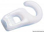 Gancio terminale per cavo elastico Gancio terminale per cavo elastico