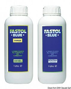 FASTOL BLUE