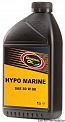 BERGOLINE - GENERAL OIL Hypo Marine Sae 80W90 