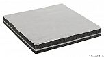 Pannelli fonoassorbenti e fonoimpedenti con tessuto in fibra di vetro ISO 4589-3 Pannelli fonoassorbenti e fonoimpedenti con tessuto in fibra di vetro ISO 4589-3