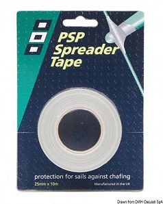 Nastro adesivo in Rayon laminato PSP MARINE TAPES