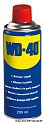 Lubrificante Multifunzione WD-40