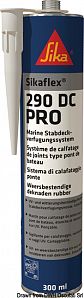 Sigillante poliuretanico SIKAFLEX 290 DC PRO