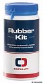 Kit riparazione per gommoni in neoprene Rubber Kit Kit riparazione per gommoni in neoprene Rubber Kit