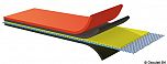 Tessuto in neoprene Orca R Pennel & Flipo per produzione e riparazione gommoni Tessuto in neoprene Orca R Pennel & Flipo per produzione e riparazione gommoni