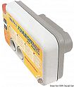 Gonfiatore elettrico per gommoni BRAVO Turbo Max Kit Gonfiatore elettrico per gommoni BRAVO Turbo Max Kit