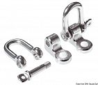 Accessori LEWMAR per carrelli serie NTR Accessori LEWMAR per carrelli serie NTR